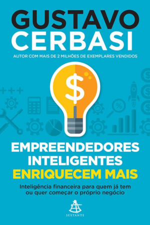 Livro Inteligência Financeira